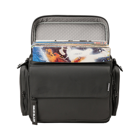 Magma Solid Blaze Vinyl Bag [4]