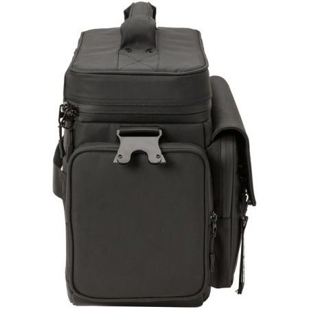 Magma Solid Blaze Vinyl Bag [2]