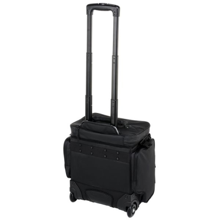 Magma Solid Blaze Vinyl Trolley [7]