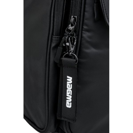 Magma Solid Blaze Vinyl Trolley [12]