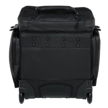 Magma Solid Blaze Vinyl Trolley [3]