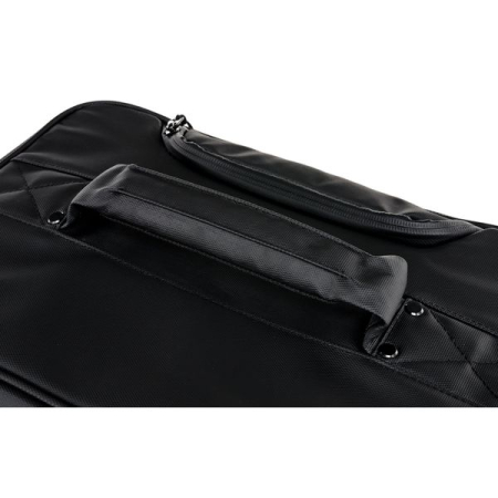 Magma Solid Blaze Vinyl Trolley [8]