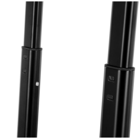 Magma Solid Blaze Vinyl Trolley [11]