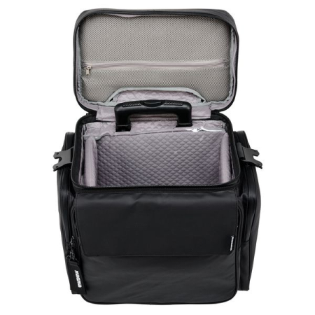 Magma Solid Blaze Vinyl Trolley [5]