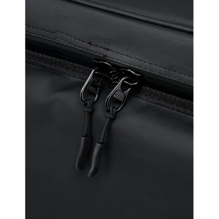 Magma Solid Blaze Vinyl Trolley [13]