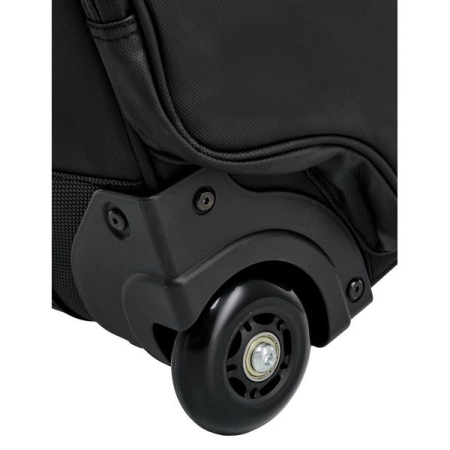 Magma Solid Blaze Vinyl Trolley [20]