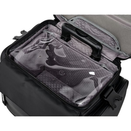 Magma Solid Blaze Vinyl Trolley [19]