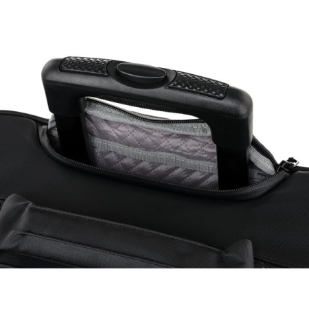 Magma Solid Blaze Vinyl Trolley [9]