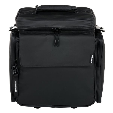 Magma Solid Blaze Vinyl Trolley [1]