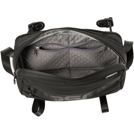 Magma Solid Blaze X-Bag [3]