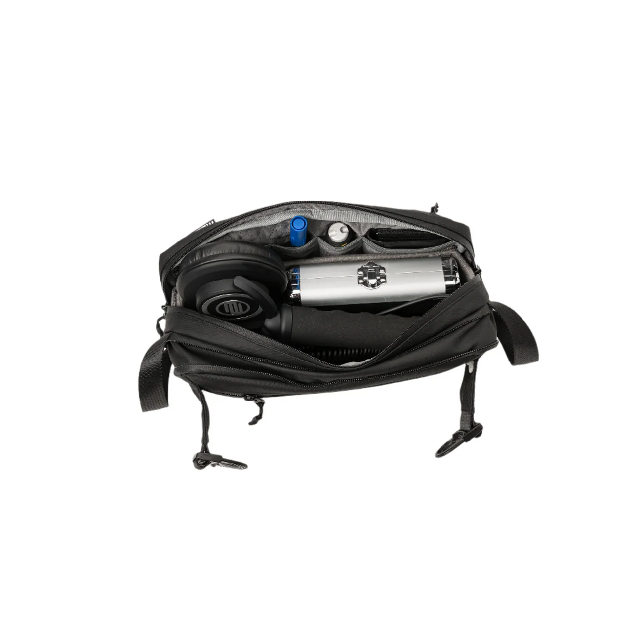 Magma Solid Blaze X-Bag [12]