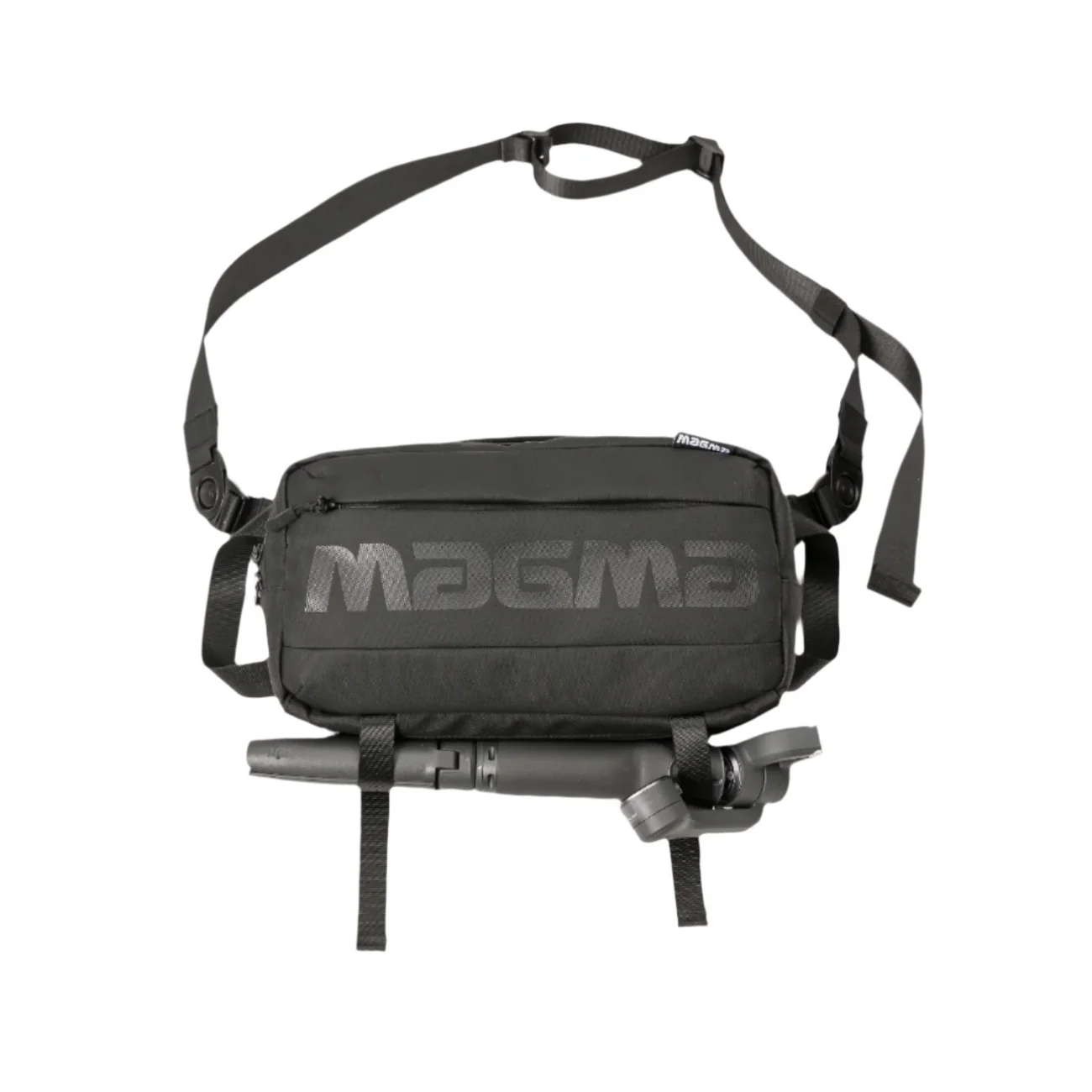 Magma Solid Blaze X-Bag [9]