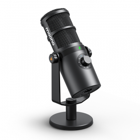 Maono - Maono PD400X USB/XLR dinamic microfon