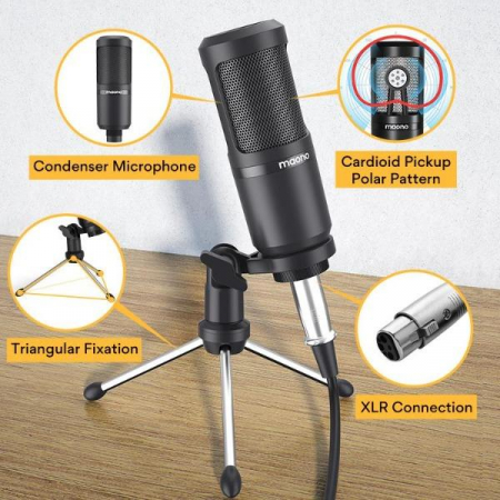 Maonocaster Lite All in One AU-AM200 [4]