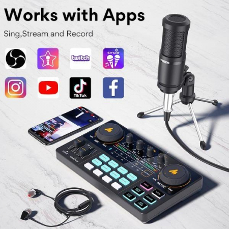 Maonocaster Lite All in One AU-AM200 [3]
