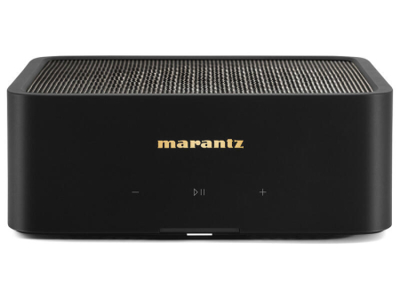 Streamer - Marantz Model M1 Streamer wireless cu amplificare