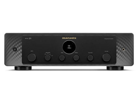Amplificatoare integrate Stereo - Marantz Model 50 Amplificator Integrat Stereo Negru