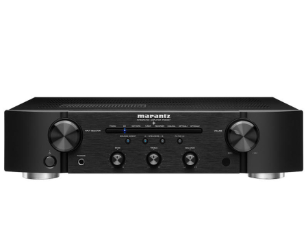 Amplificatoare integrate Stereo - Marantz PM6007 Amplificator integrat Stereo Negru