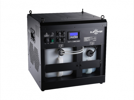 Masina profesionala de baloane cu fum DJ Power WP-4 [1]
