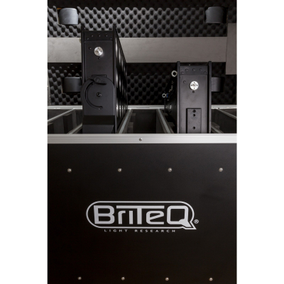 Case Briteq MATRIX5x5-CASE [2]