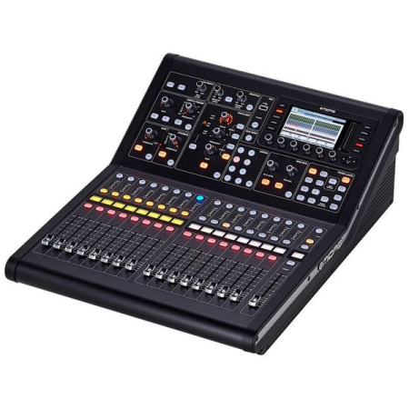 Mixere analogice si digitale - Midas M32R Live