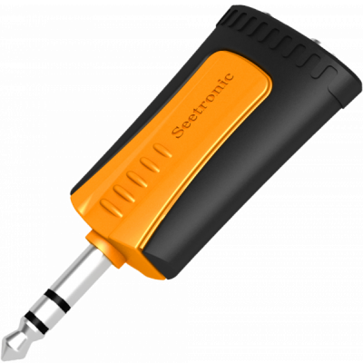 Seetronic - Seetronic Mufa Adaptoare MP3-2PM