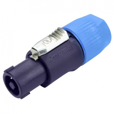 CABLURI & CONECTORI - Mufa Speakon Seetronic SETML4FCX