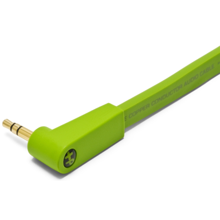 NEO d+ mini Jack 3.5mm stereo to 2x6.3mm mono Jack 2.5m [3]