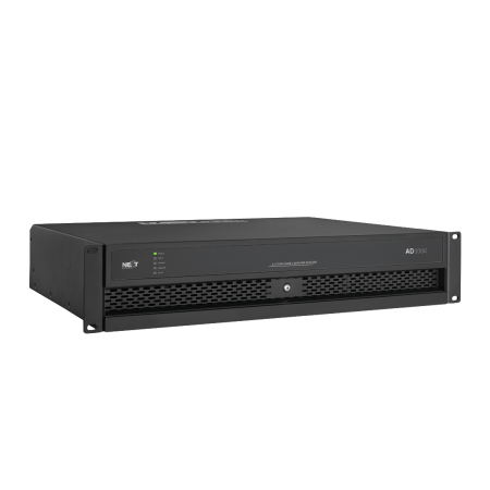 AUDIO LIVE/PA - Next Audiocom AD3000 amplificator 4 x 750W clasa D cu DSP