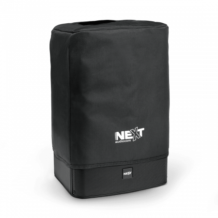 Next Audiocom Cover MV10 Husa pentru boxa portabila MV10 [1]