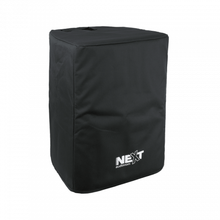 Huse Genti & Accesorii - Next Audiocom Cover MV12 Husa pentru boxa activa MV12