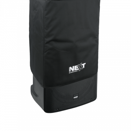 Next Audiocom Cover MV12 Husa pentru boxa activa MV12 [1]