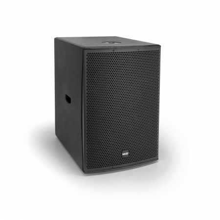 Next Audiocom FLEXi 15 sistem audio activ compact 1000W RMS tip 2.1 [2]