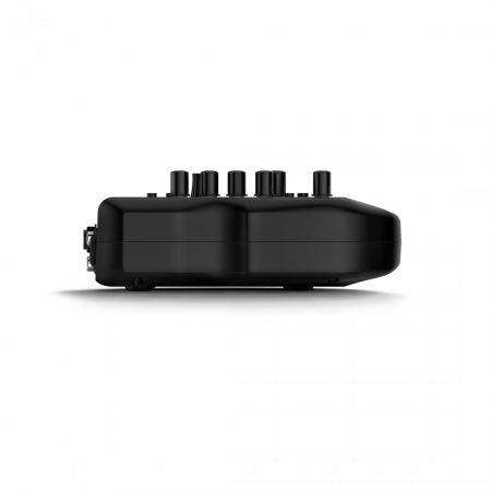 Next Audiocom M1 Mixer digital 4 Canale cu player USB si Bluetooth [5]