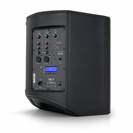 Next Audiocom Maverick MV10 Boxă portabilă cu Bluetooth si 150W [3]