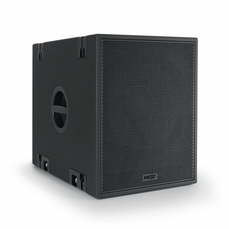 Next Audiocom Moka Ultra compact line array Mediu Stereo [6]
