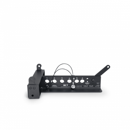 Next Audiocom Moka Ultra compact line array Small Mono [7]