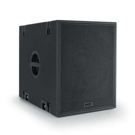 Next Audiocom Moka Ultra compact line array Small Mono [5]