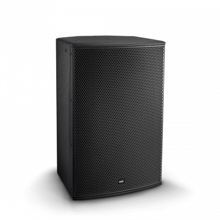 Boxe active - Next Audiocom PRO 12A