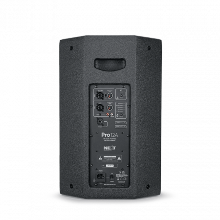 Next Audiocom PRO 12A [1]