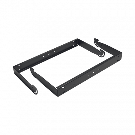 Huse Genti & Accesorii - Next Audiocom Pro 15U Bracket pentru boxa PRO 15A (pereche)
