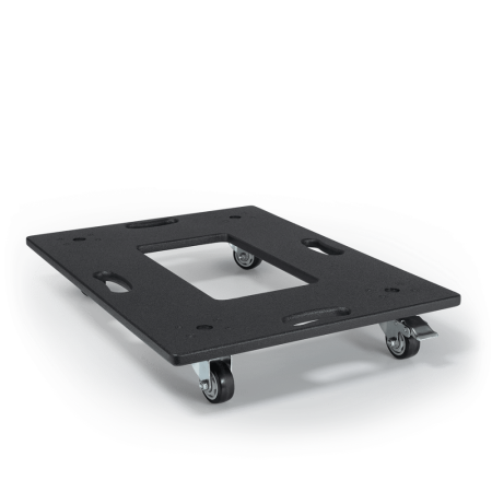 AUDIO LIVE/PA - NEXT Audiocom PRO18s Dolly cărucior transport pentru subwoofer PRO18s 18”