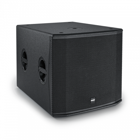 Boxe active - Next Audiocom PRO18sA