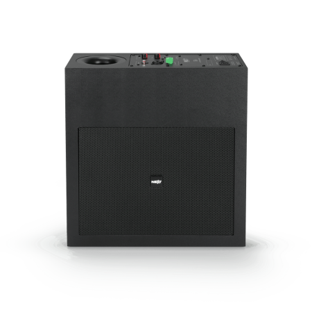 Subwoofer - Next Audiocom S8A subwoofer activ 120W cu prindere de perete sau tavan