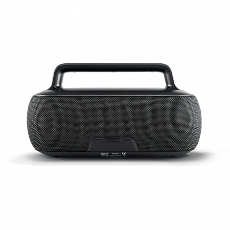 Next Audiocom TREND boxa portabila cu IPX6, Bluetooth si baterie [4]