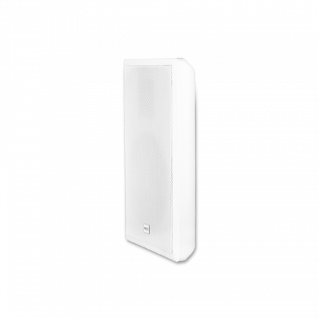 Next Audiocom W5F Albe set boxe de perete ultrasubțiri de 50W în 8 Ohm [2]