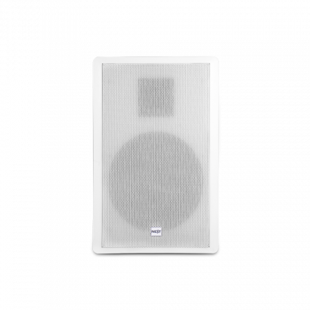 Next Audiocom W5F Albe set boxe de perete ultrasubțiri de 50W în 8 Ohm [3]