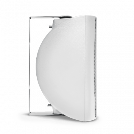 Next Audiocom W8 ALBE set boxe de perete pentru interioare sau terase acoperite [1]