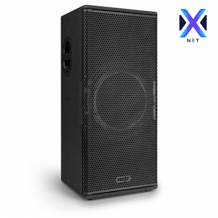 AUDIO LIVE/PA - Next Proaudio SP12 Boxa activa cu 142dB si 1920 W RMS