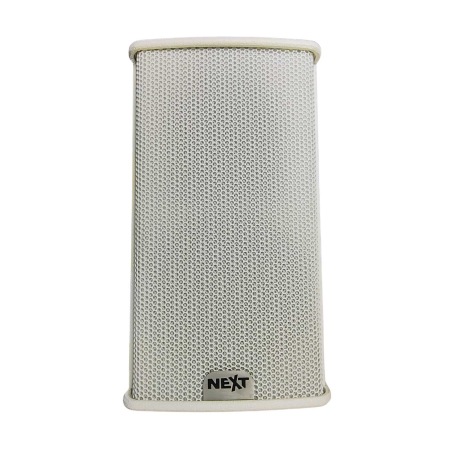 Boxe pasive - Next Proaudio X8 custom White